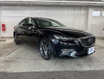 ATENZA sedan