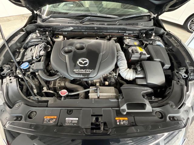 ATENZA sedan