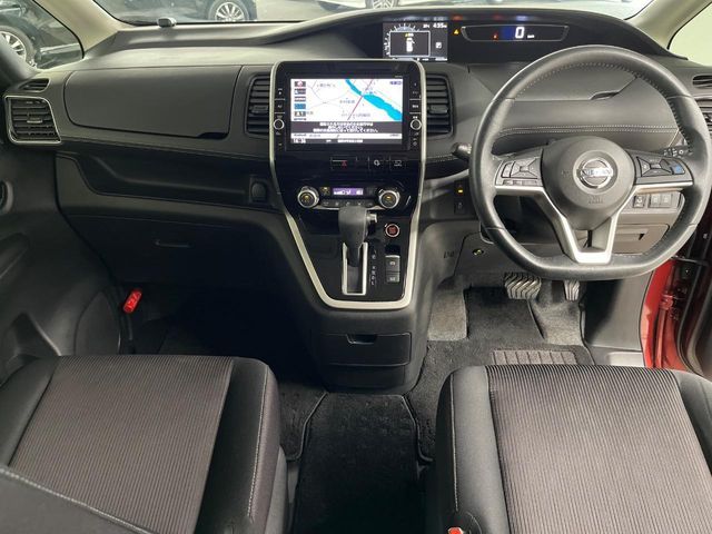 SERENA  S-HYBRID