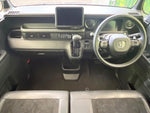 N-BOX CUSTOM