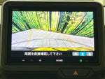 N-BOX CUSTOM