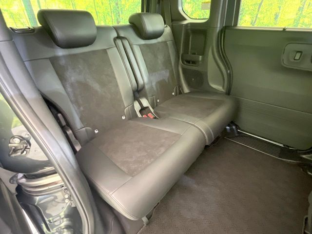 N-BOX CUSTOM