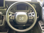 N-BOX CUSTOM