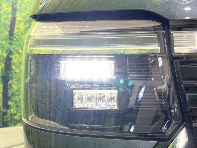 N-BOX CUSTOM