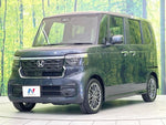 N-BOX CUSTOM
