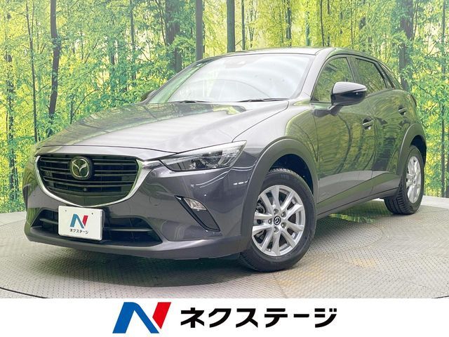 CX-3