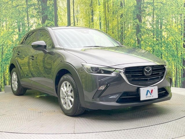 CX-3