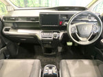 STEPWAGON e:HEV SPADA