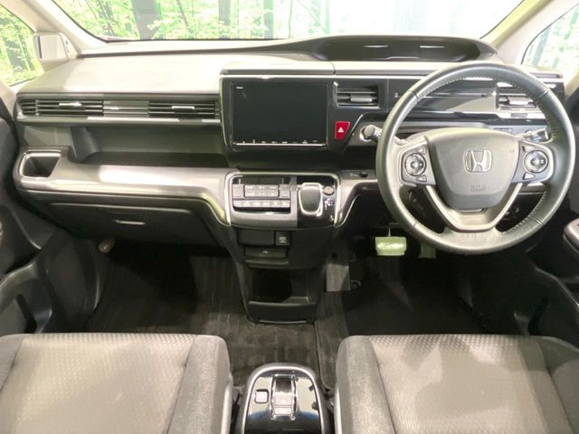 STEPWAGON e:HEV SPADA