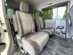 STEPWAGON e:HEV SPADA