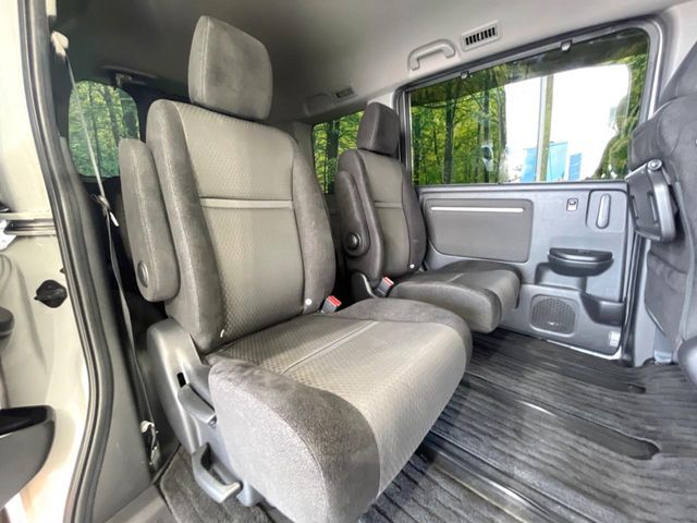 STEPWAGON e:HEV SPADA