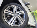 STEPWAGON e:HEV SPADA