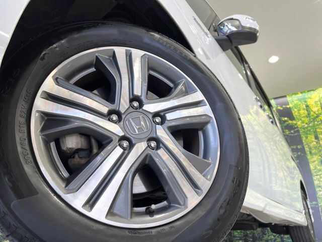 STEPWAGON e:HEV SPADA