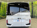 STEPWAGON e:HEV SPADA