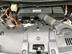 STEPWAGON e:HEV SPADA