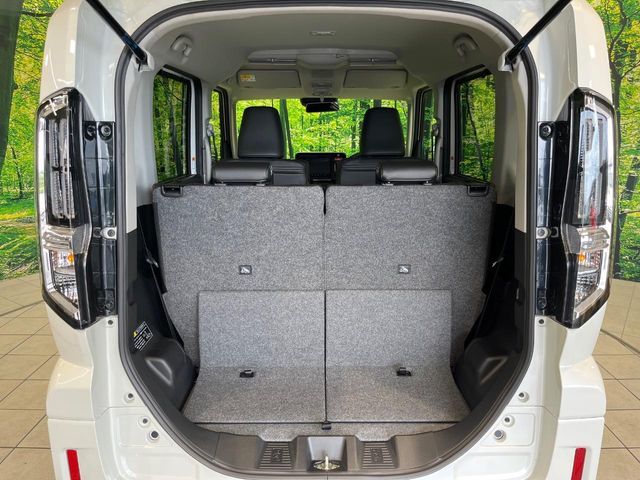 Spacia custom