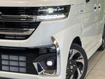 Spacia custom