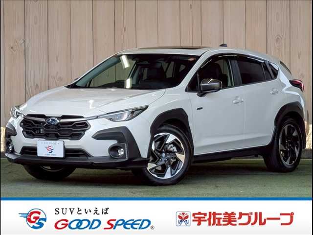 CROSSTREK