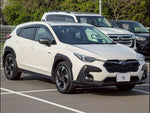 CROSSTREK