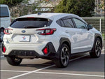 CROSSTREK