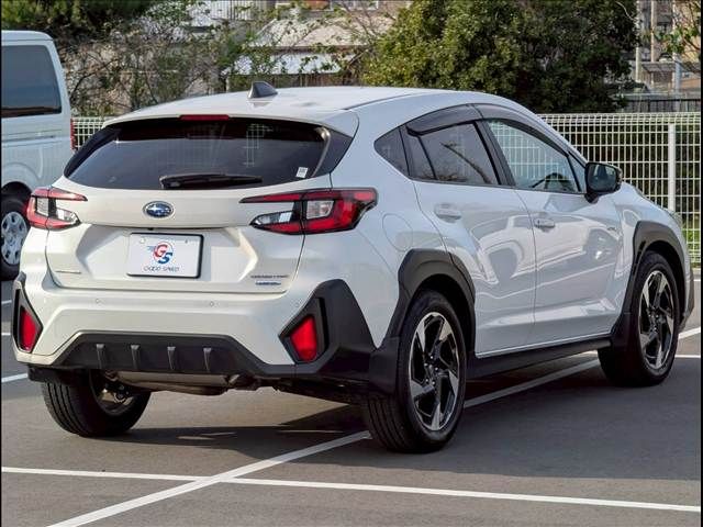 CROSSTREK