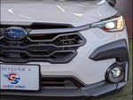 CROSSTREK