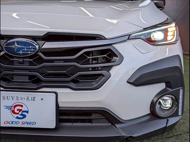 CROSSTREK