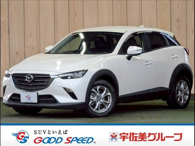 CX-3