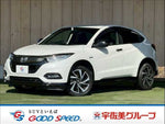 VEZEL HYBRID