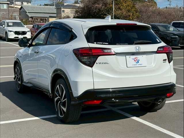 VEZEL HYBRID