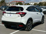 VEZEL HYBRID