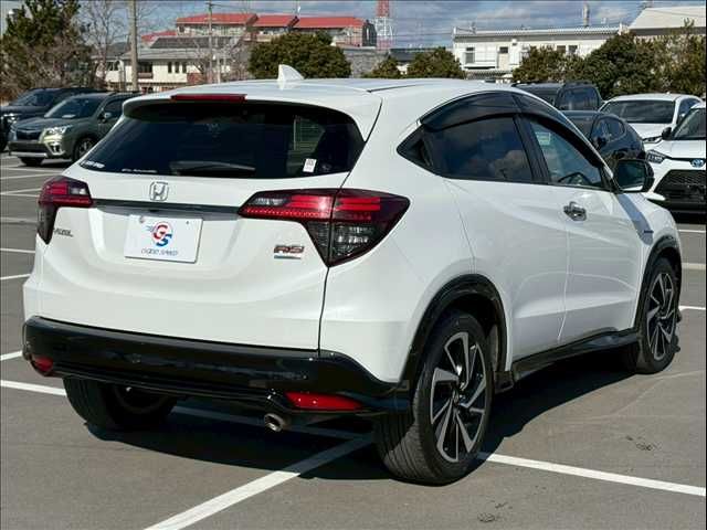 VEZEL HYBRID