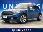 BMW MINI COOPER D CROSSOVER