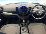 BMW MINI COOPER D CROSSOVER