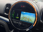 BMW MINI COOPER D CROSSOVER