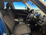BMW MINI COOPER D CROSSOVER