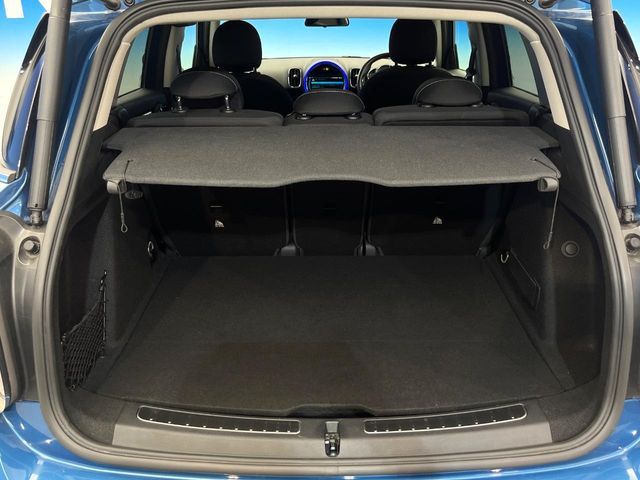 BMW MINI COOPER D CROSSOVER