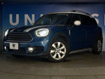 BMW MINI COOPER D CROSSOVER