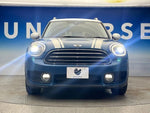 BMW MINI COOPER D CROSSOVER
