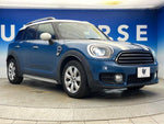 BMW MINI COOPER D CROSSOVER