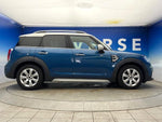 BMW MINI COOPER D CROSSOVER