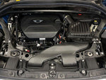 BMW MINI COOPER D CROSSOVER