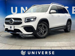 MERCEDES BENZ GLB