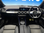 MERCEDES BENZ GLB