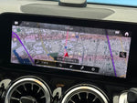 MERCEDES BENZ GLB