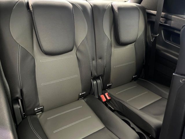 MERCEDES BENZ GLB