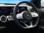 MERCEDES BENZ GLB