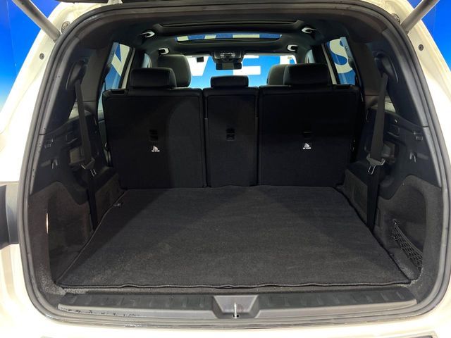 MERCEDES BENZ GLB
