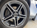 MERCEDES BENZ GLB