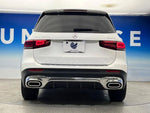 MERCEDES BENZ GLB